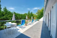 Villa Oliver 3 Siófok Hotels in Siófok