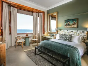 Ellerman House