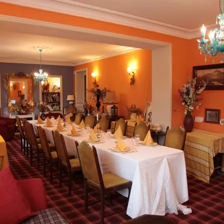Cit'Hotel Marie Stuart
