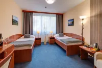 Best Western Hotel Vista Hotels in Ostrava