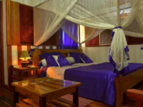 Edena Kely Hotels in Mahajanga