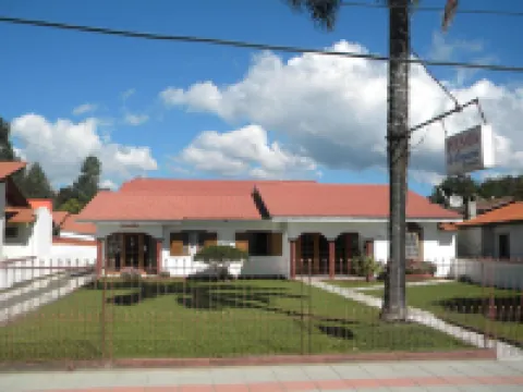 ポウサダ ド コケイロ