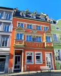 Hotel Well Garni Hotels in Manderscheid
