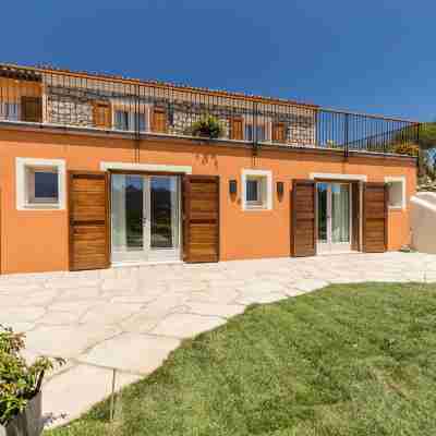 Tenuta Petra Bianca Hotel Exterior