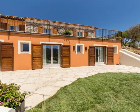 Tenuta Petra Bianca Hoteles en Palau