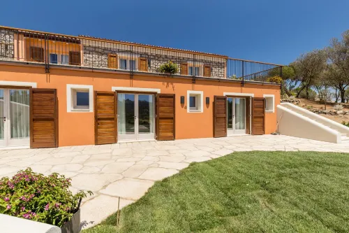 Tenuta Petra Bianca Hotel a Palau