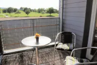 Inselappartement Reichenau