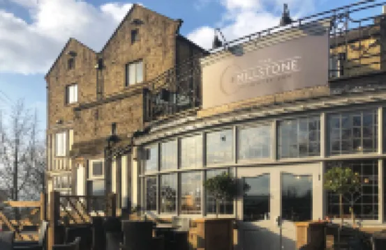 Millstone Country Inn