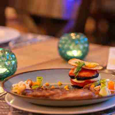 L'escale Appart-hôtel By 7AV HOTELS Dining/Meeting Rooms