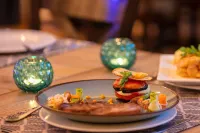 L'Escale Appart-hôtel by 7AV Hotels Hôtels à : M'diq-Fnideq Prefecture