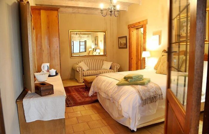 Thandile Country Lodge