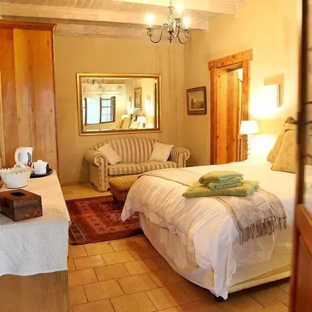 Thandile Country Lodge