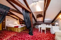 Meriton Old Town Garden Hotel Hotels in Таллінн