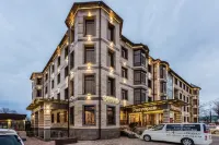Chehov Hotel