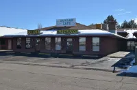 ناشونال 9 إن ويلينجتون فنادق في برايس