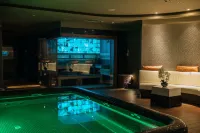 麗笙藍標酒店-瑞格蘭 - SPA