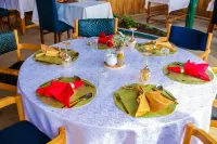 Amanya 1 -Bed King Lion Tent Hotels in Amboseli