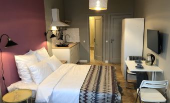 Dobrynya Guest House