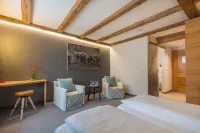 Landgasthof Rössle - Beim Kräuterwirt Hotel di Weiler-Simmerberg