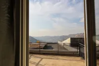 Chateau d'Eau Hotel - Mountain view
