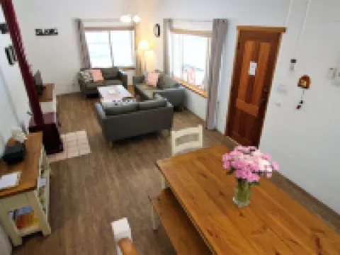 Woodlane Cottages Hunter Valley Hotels in Nulkaba