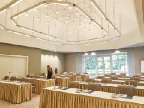 Steigenberger Icon Grandhotel & Spa Petersberg Hotéis em Konigswinter