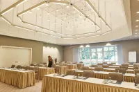 Steigenberger Icon Grandhotel & Spa Petersberg Hôtels à : Bad Honnef am Rhein