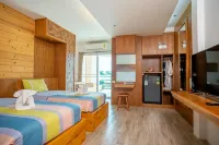 Tamnanpar Resort