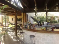 Kallicrates Village - bar