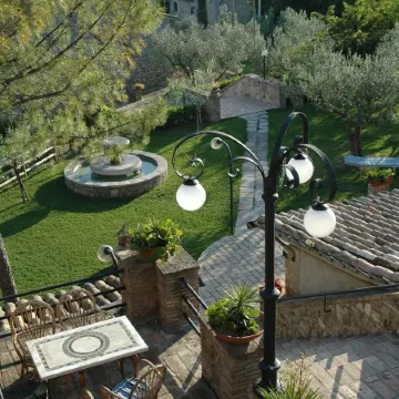 Country House Tre Esse