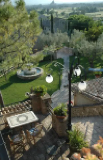 Country House Tre Esse