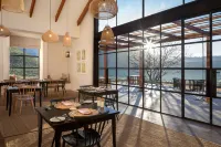 Simbavati Cederberg Ridge Hotel di Citrusdal