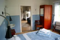 Lugnet Malung Hotell