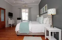 Beechwood B&B - balcony