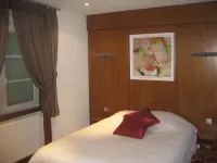 Résidence les Cigogneaux Hotels in Ostheim