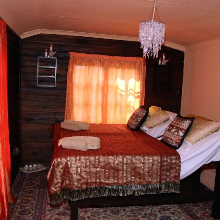 Sterkfontein Heritage Lodge