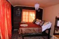 Sterkfontein Heritage Lodge - Kylpylä