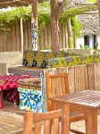 Jambiani White Sands Bungalows