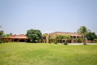 Hotel Ejecutivo Aeropuerto Hotel di Alvaro Obregon