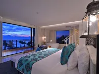 Marrakesh Hua Hin Resort & Spa Hotels in der Nähe von Sai Noi Strand