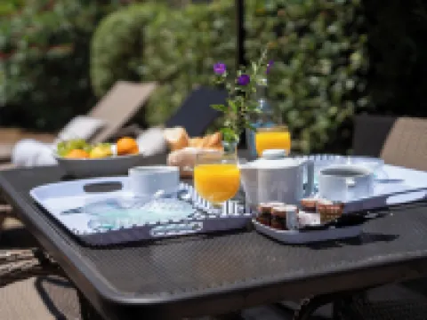 Résidence Sophia Hotels in Bonifacio