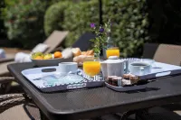 Résidence Sophia Hotels in Figari