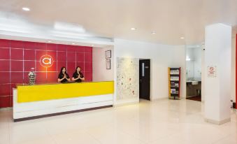 Amaris Hotel Padjajaran Bogor