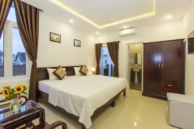 Pebble Homestay Hotell i Cẩm Nam