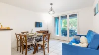 Madame Vacances les Rives Marines Hotels in Le Teich