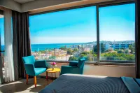 Port Marina Hotel Các khách sạn gần Ece Beach