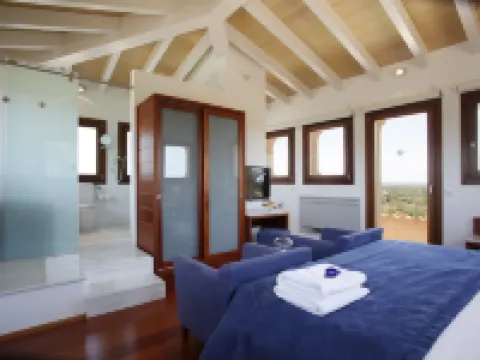 Sa Cabana Hotel & Spa - Adults Only Hoteles en Consell