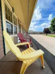 Silverwood Motel Hotels in North Rustico