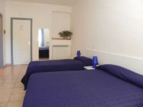 阿菲塔卡梅爾美景旅館