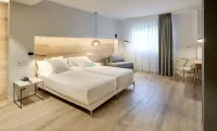 Hotel Bide Bide Tolosa Hotels in Bidania-Goiatz